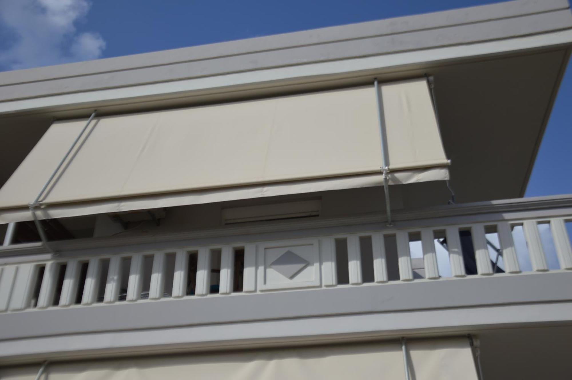 Harmony Apartments Kato Daratso Exterior foto